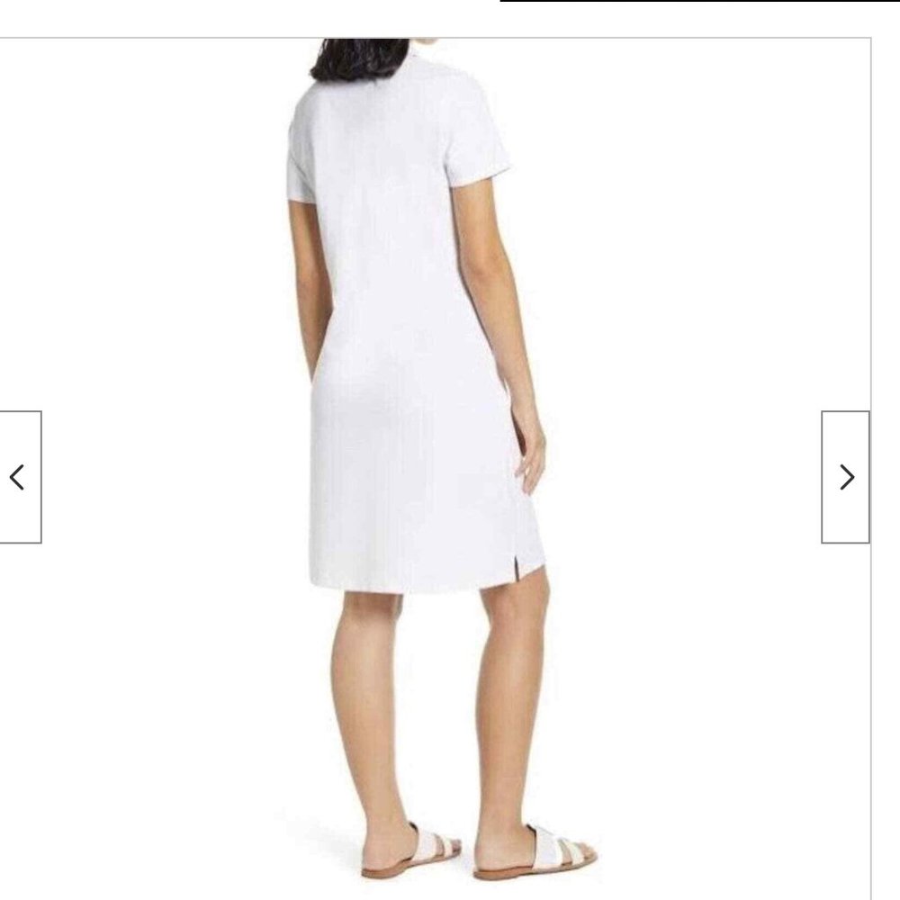 BNWT Tommy Bahama Paradise Polo dress, sz S - Picture 2 of 7